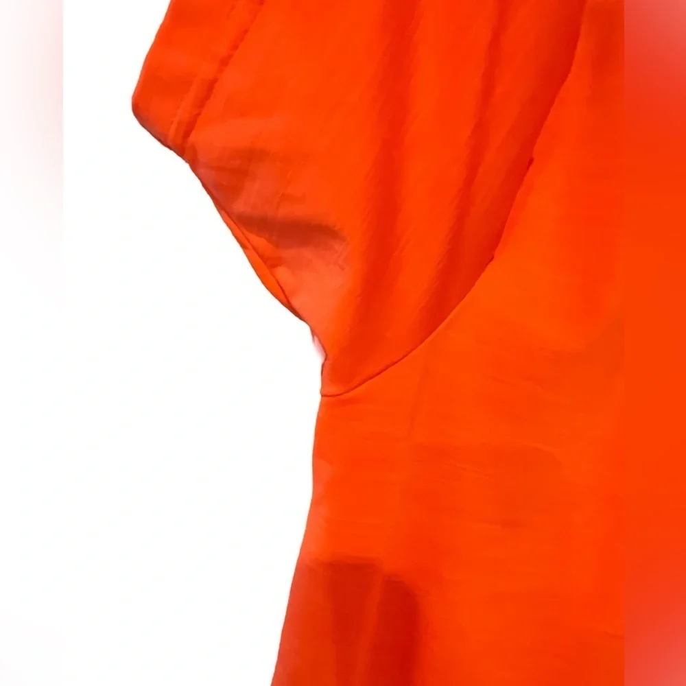 adidas bright orange